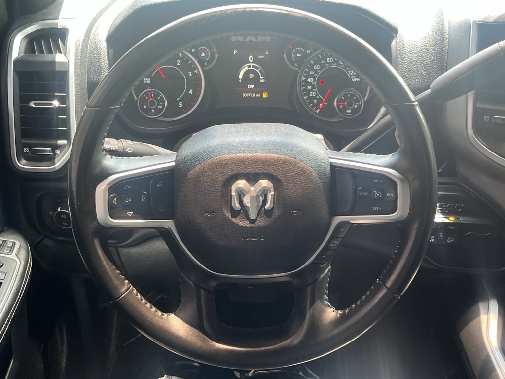 2024 RAM 2500 Image 15