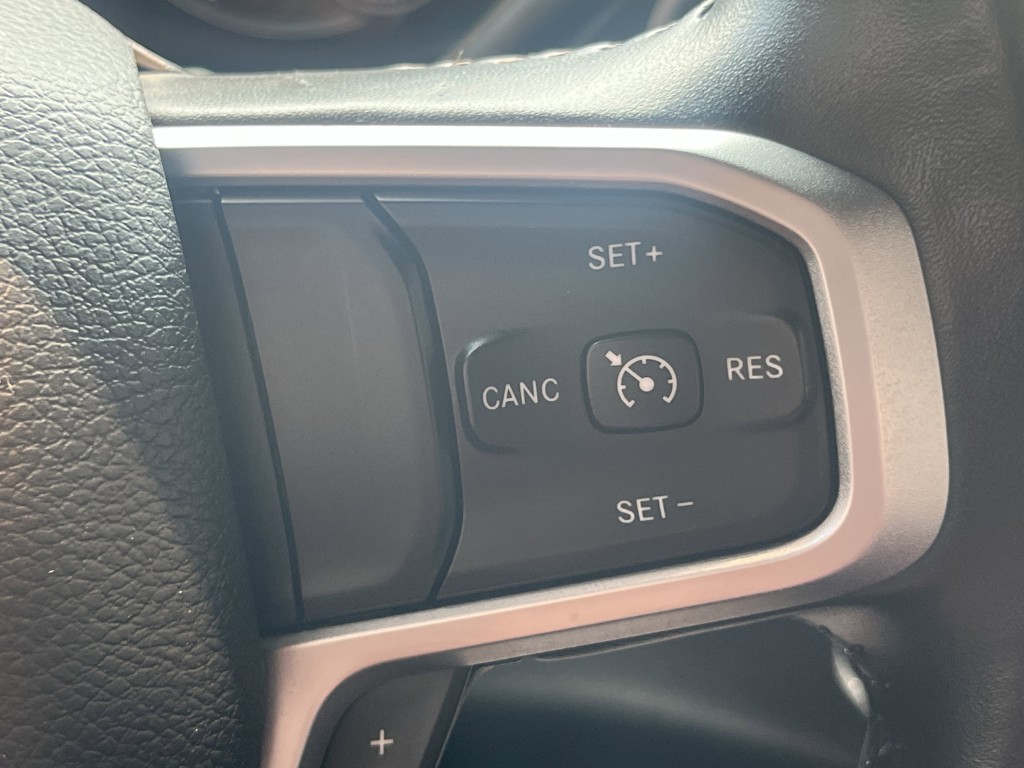 2024 RAM 2500 Image 17
