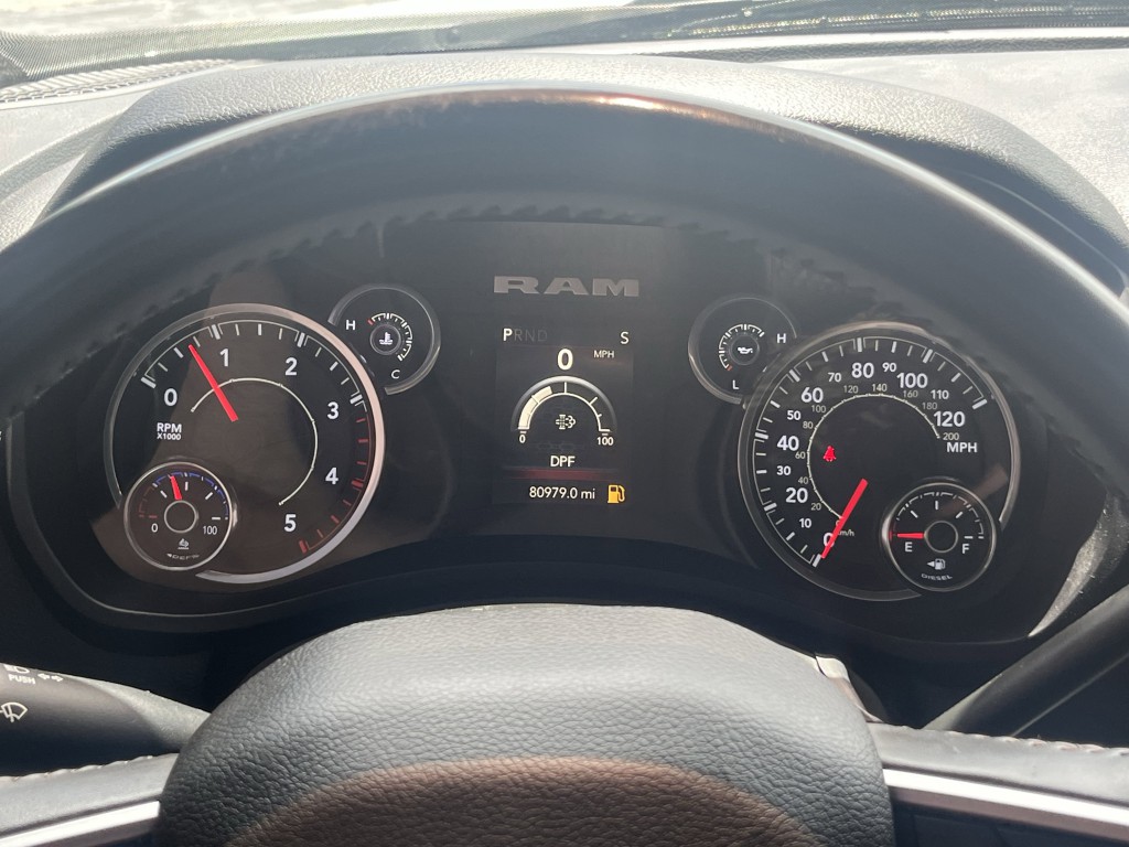 2024 RAM 2500 Image 18