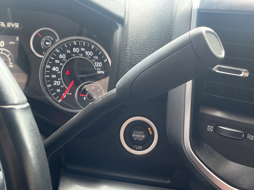 2024 RAM 2500 Image 19