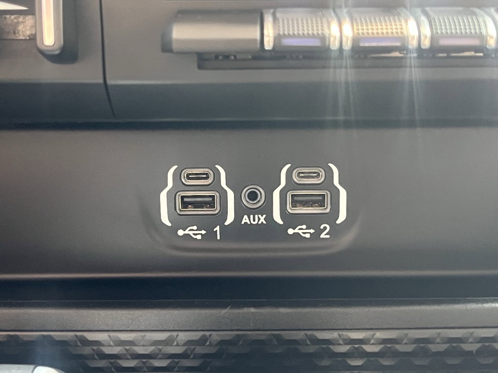 2024 RAM 2500 Image 21