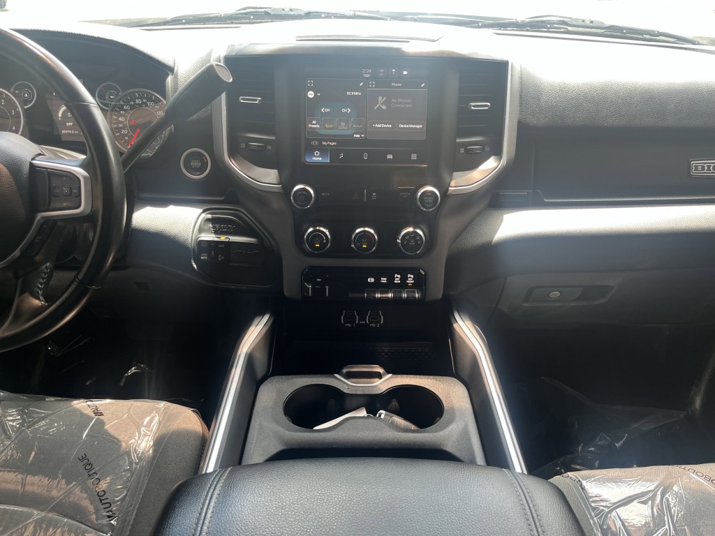 2024 RAM 2500 Image 23