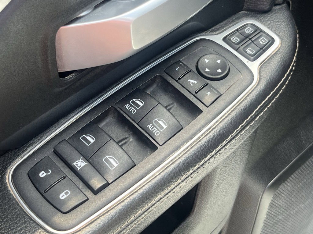 2024 RAM 2500 Image 24