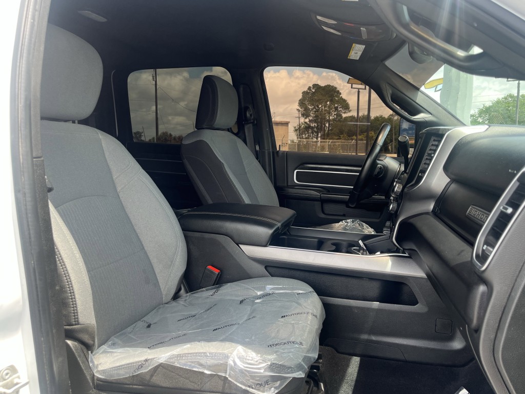 2024 RAM 2500 Image 27