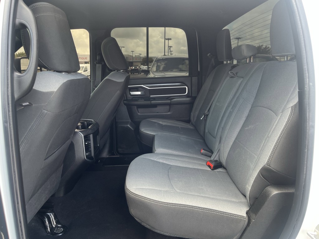2024 RAM 2500 Image 28