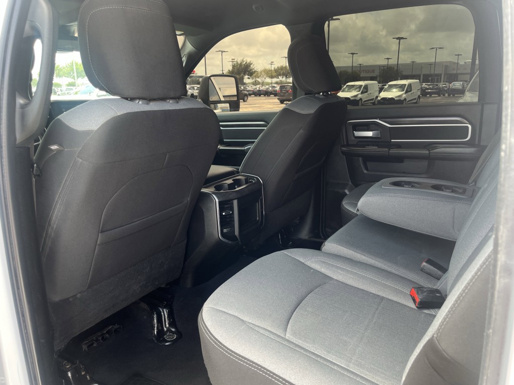 2024 RAM 2500 Image 29