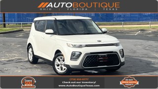 Image for 2021 Kia Soul S ID: 7321248