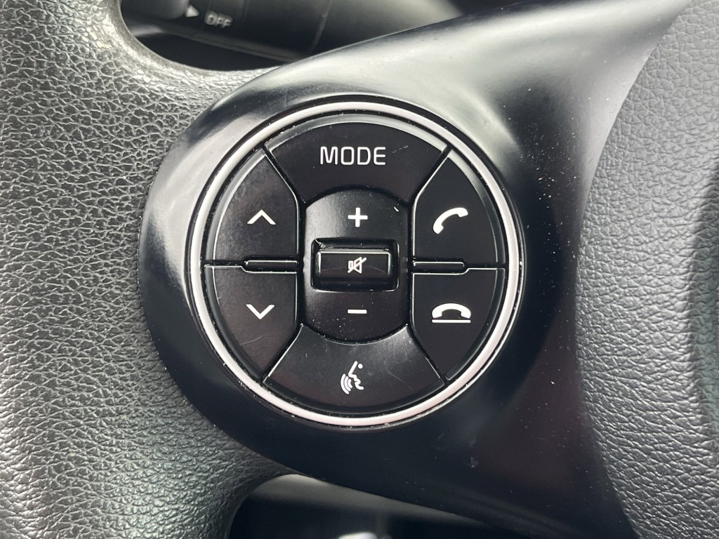 2021 Kia Soul Image 17