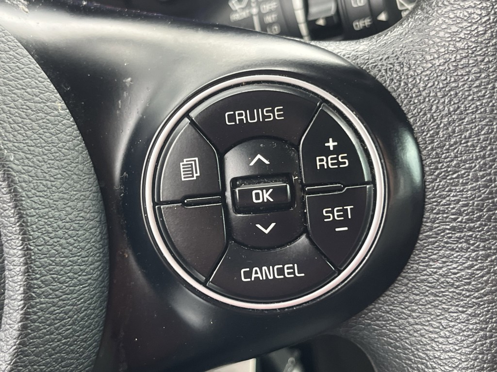 2021 Kia Soul Image 18