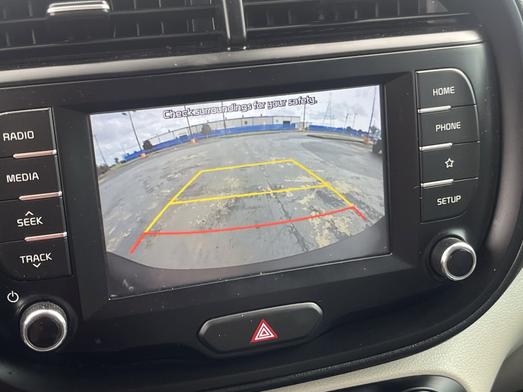 2021 Kia Soul Image 21