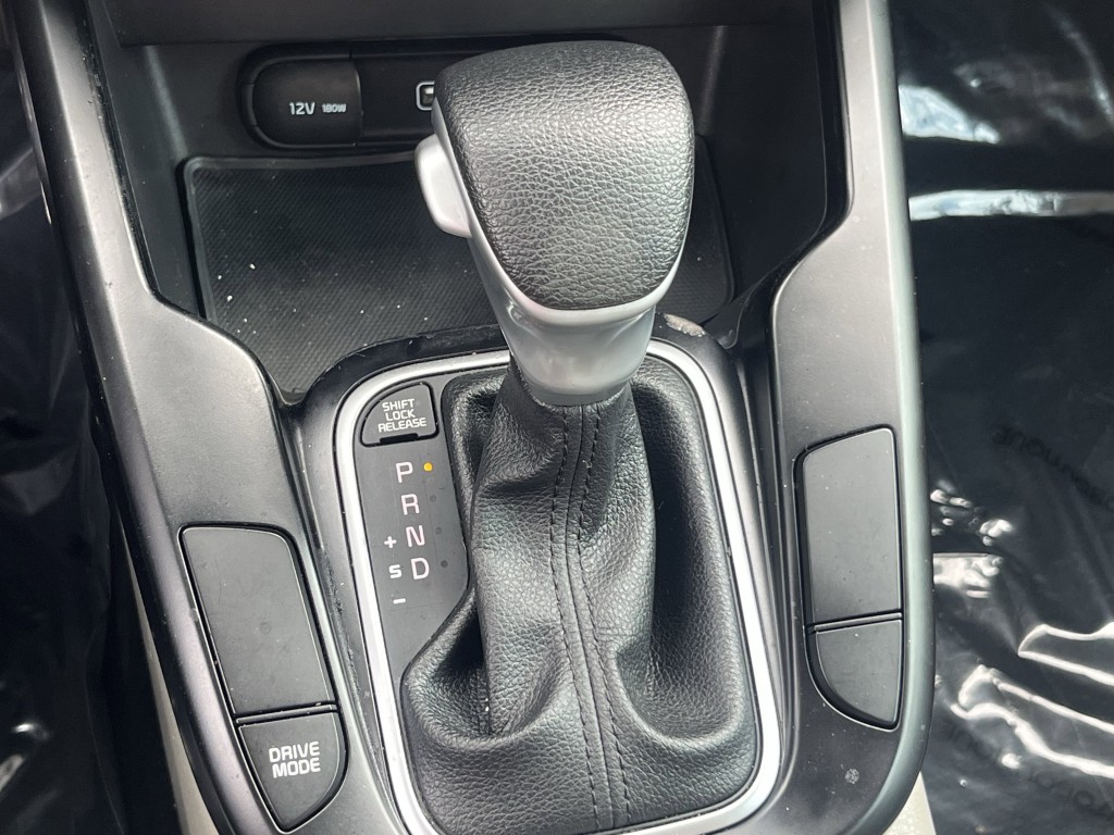 2021 Kia Soul Image 22