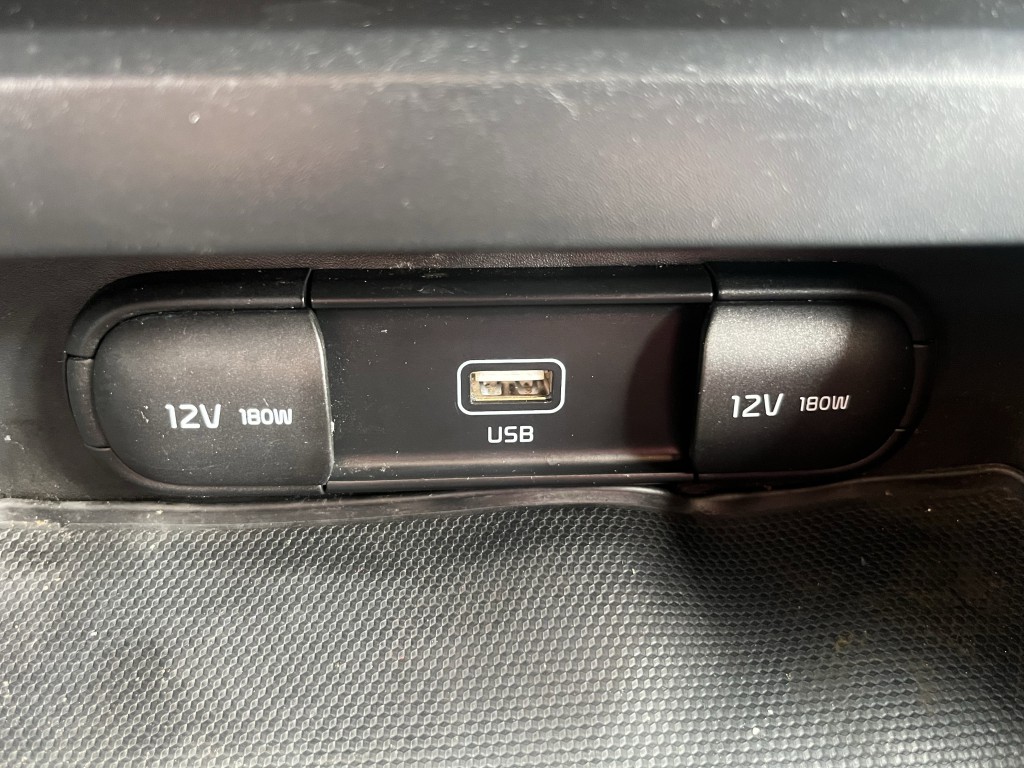 2021 Kia Soul Image 23