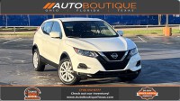 Image for 2021 Nissan Rogue S ID: 7321251