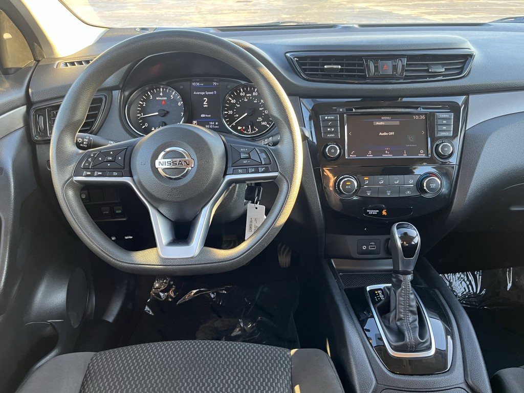 2021 Nissan Rogue Image 15