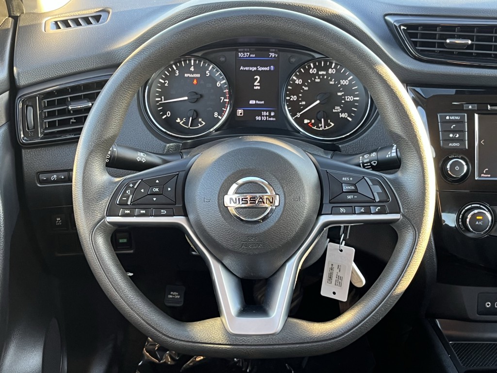 2021 Nissan Rogue Image 16