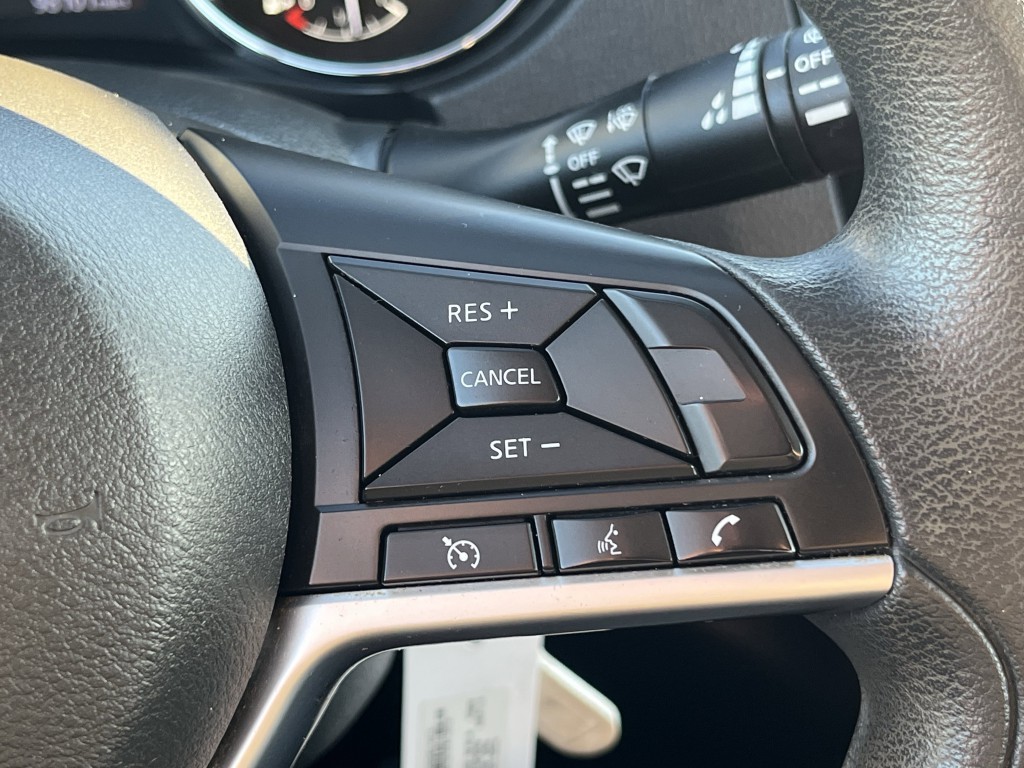 2021 Nissan Rogue Image 18