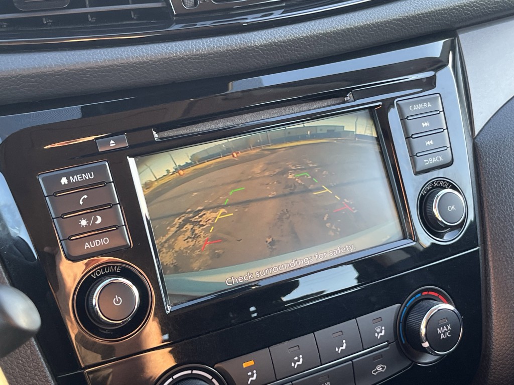 2021 Nissan Rogue Image 21