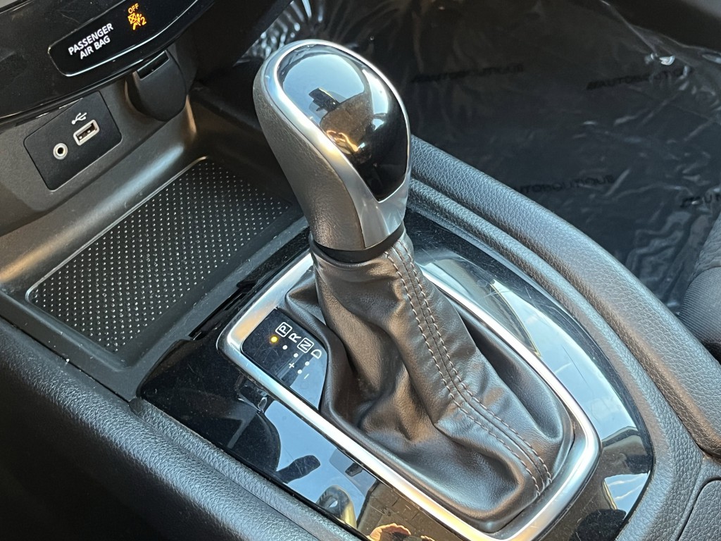 2021 Nissan Rogue Image 22