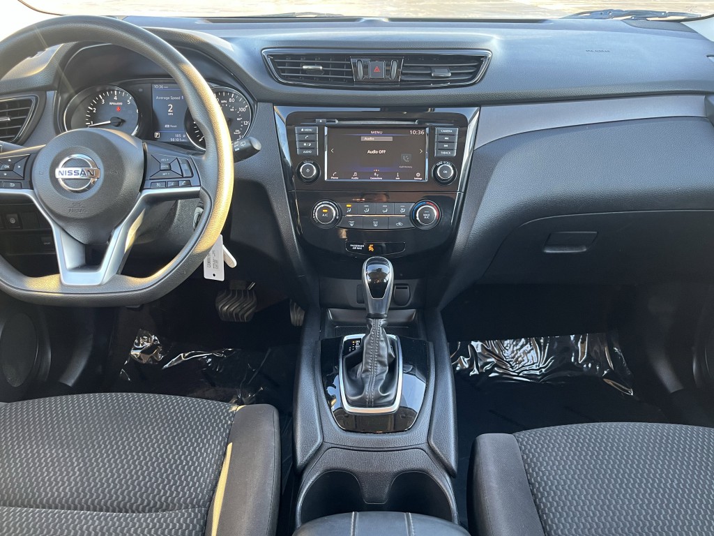 2021 Nissan Rogue Image 23