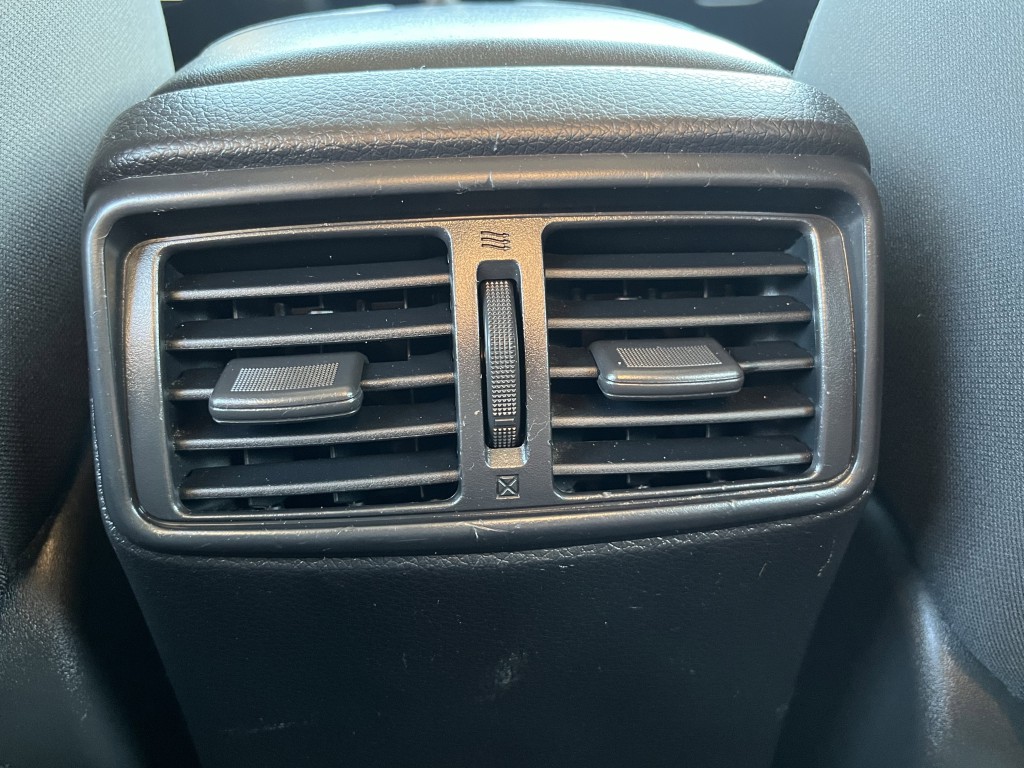 2021 Nissan Rogue Image 25