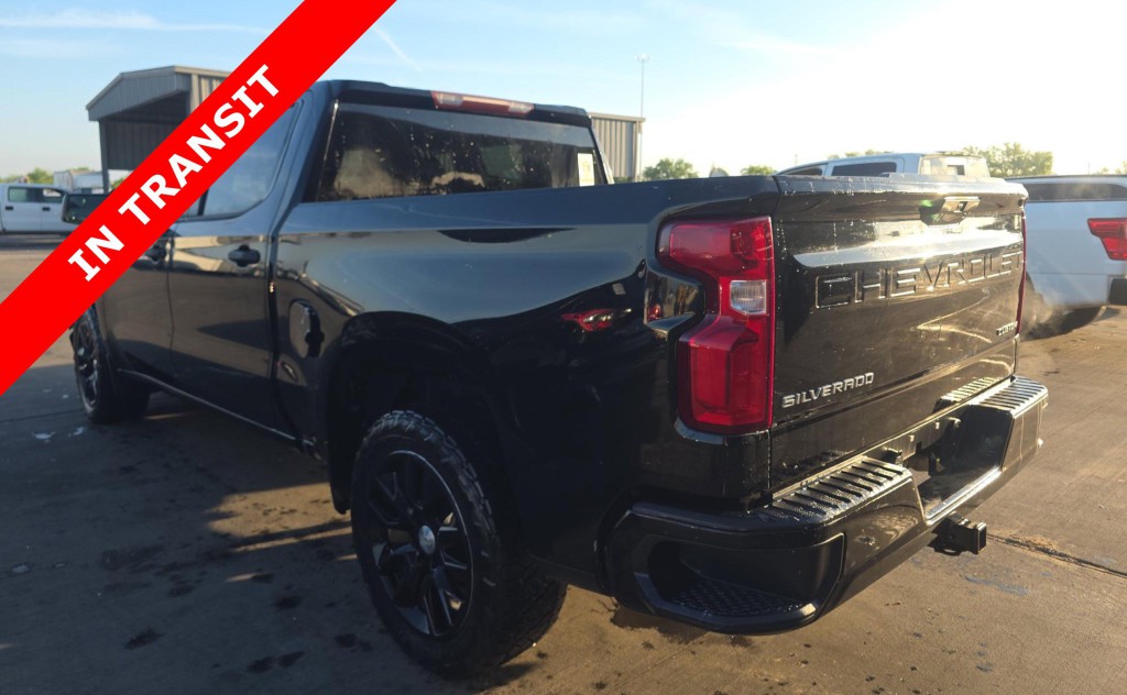 2020 Chevrolet Silverado 1500 Image 6