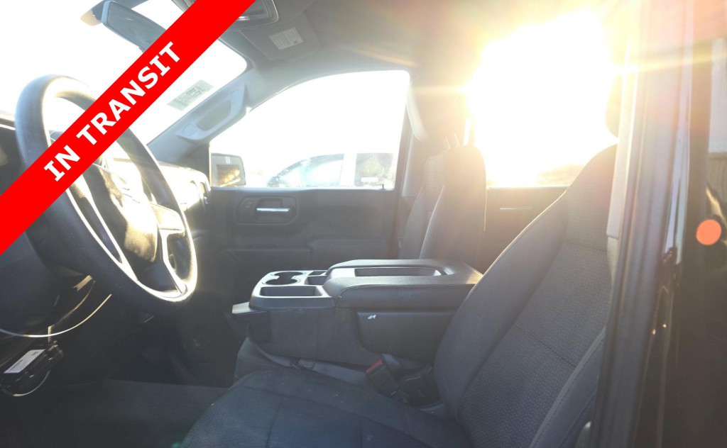 2020 Chevrolet Silverado 1500 Image 7