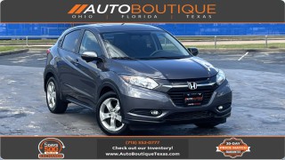 Image for 2017 Honda HR-V EX ID: 7321259
