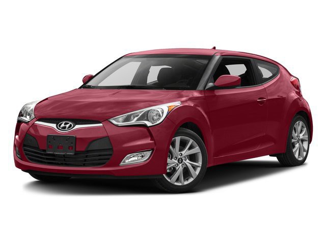 2017 Hyundai Veloster Image 1