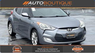Image for 2017 Hyundai Veloster  ID: 7324275