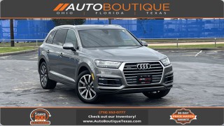 Image for 2017 Audi Q7 Premium Plus ID: 7326204