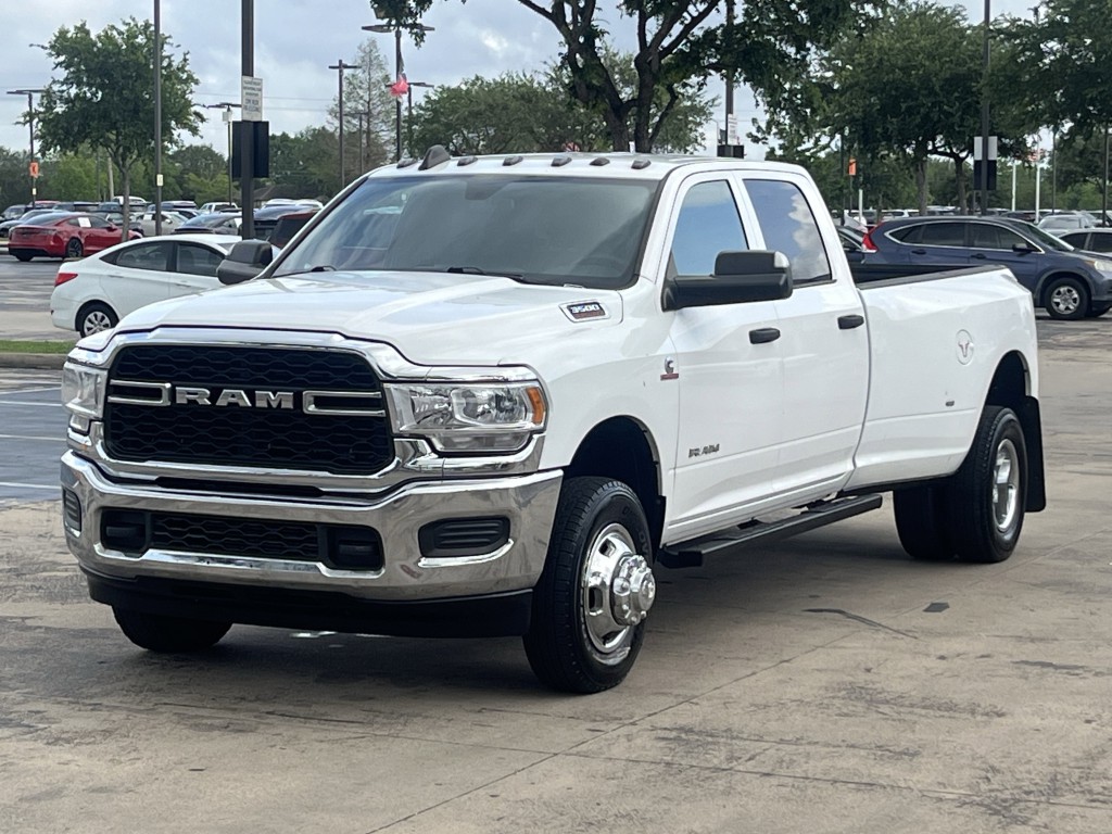 2021 RAM 3500 Image 5