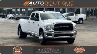 Image for 2021 RAM 3500 Tradesman ID: 7330092