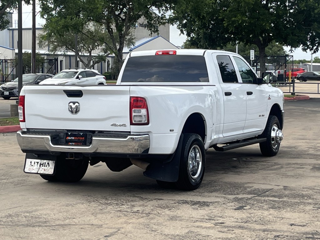 2021 RAM 3500 Image 10
