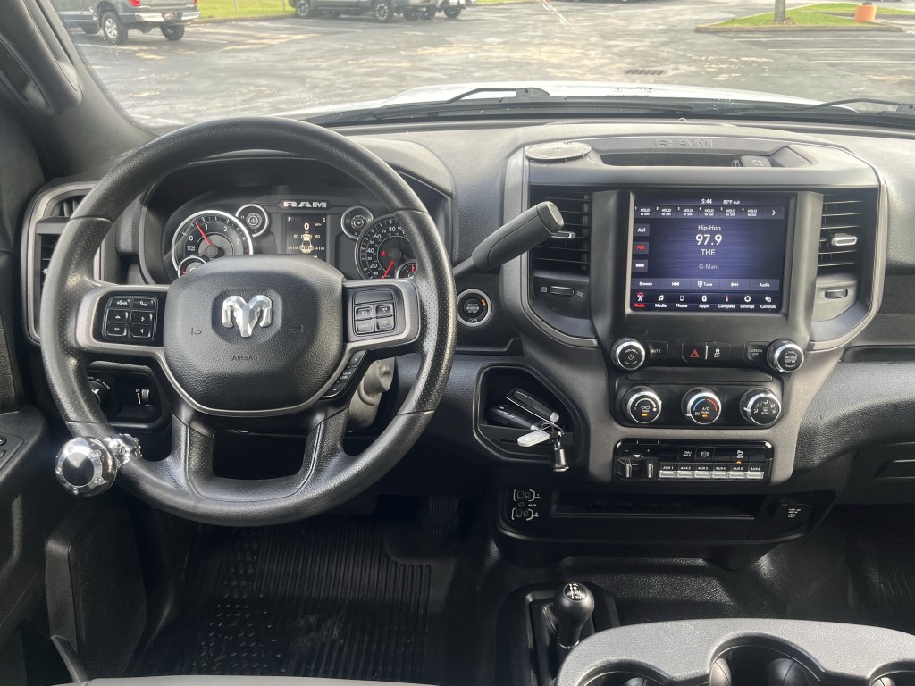 2021 RAM 3500 Image 14