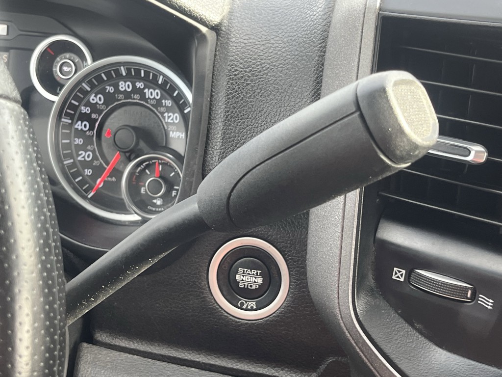 2021 RAM 3500 Image 19