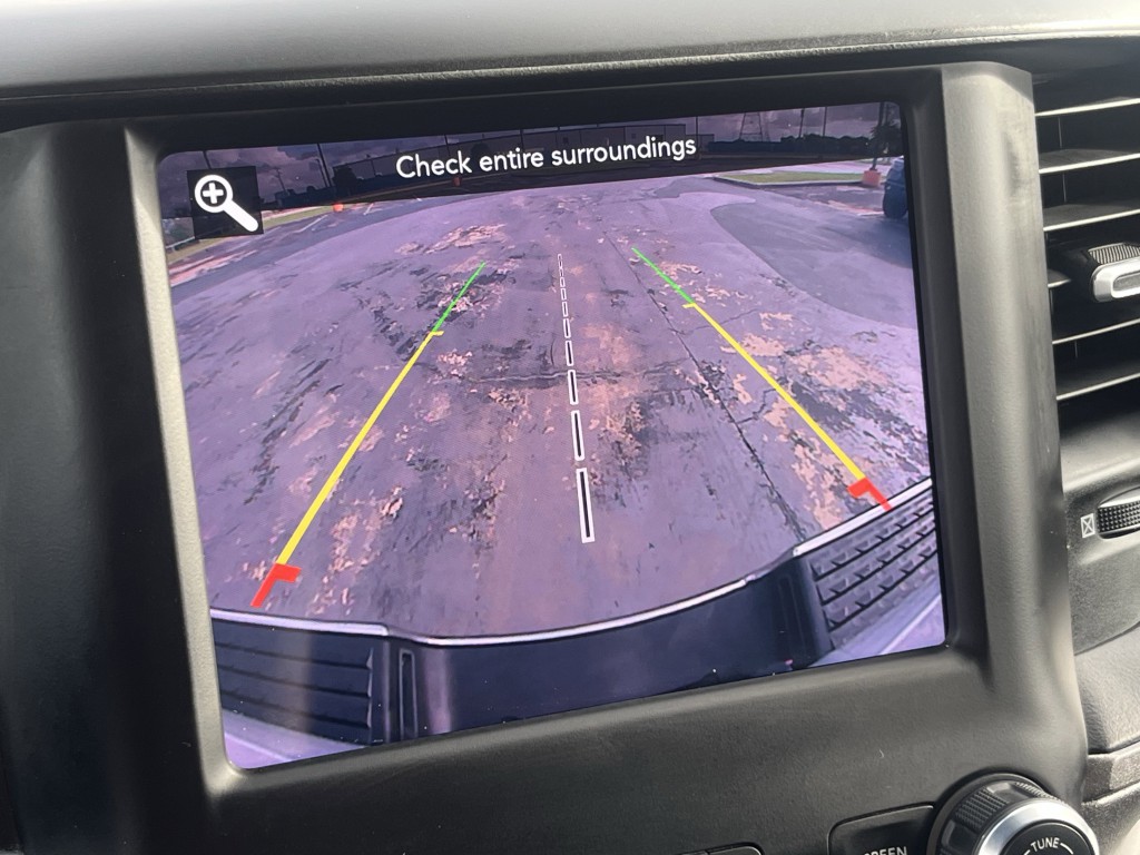 2021 RAM 3500 Image 20