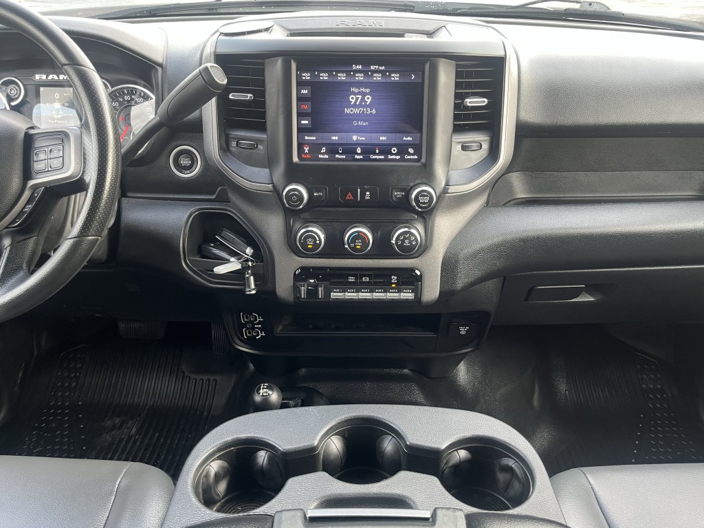 2021 RAM 3500 Image 22