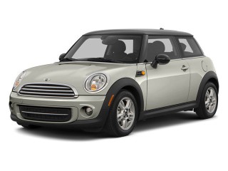 Image for 2013 MINI Cooper  ID: 7331480