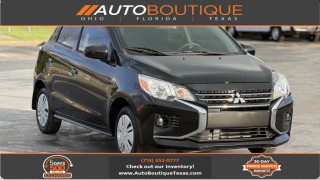 Image for 2024 Mitsubishi Mirage ES ID: 7331481