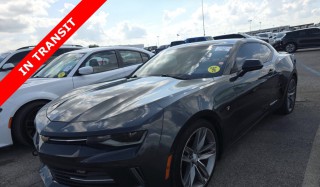 Image for 2018 Chevrolet Camaro 1LT ID: 7331484