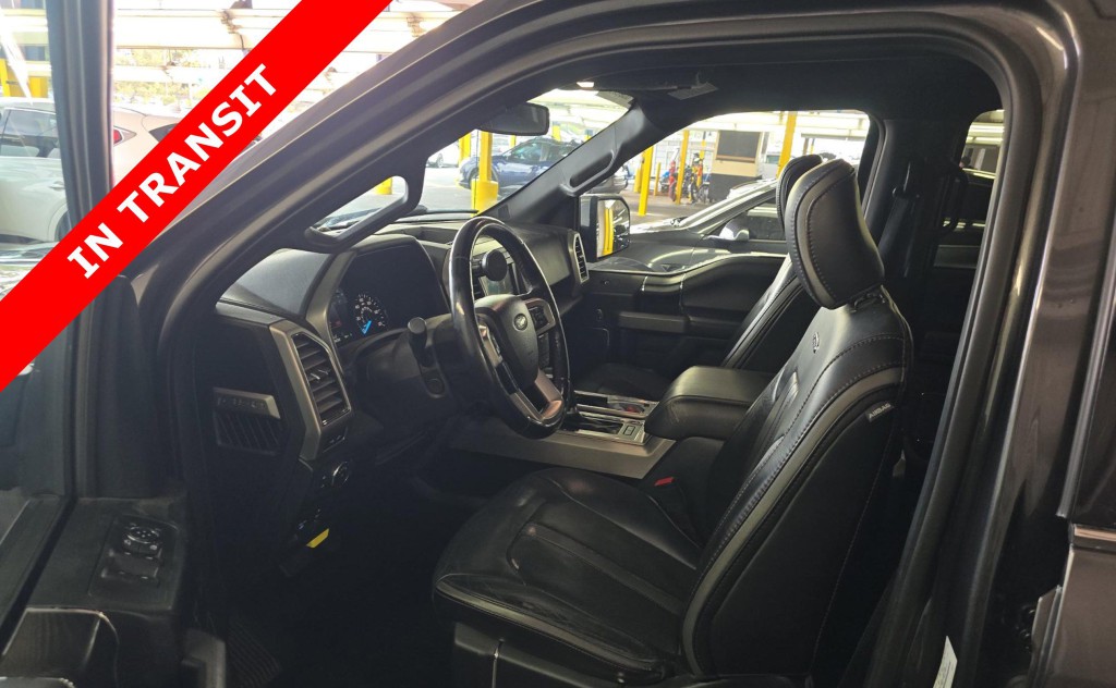 2018 Ford F-150 Image 8