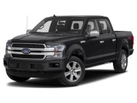 Image for 2018 Ford F-150 Platinum ID: 7331486