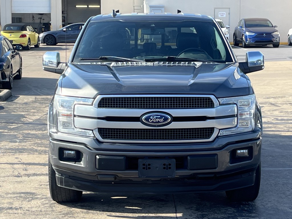 2018 Ford F-150 Image 6