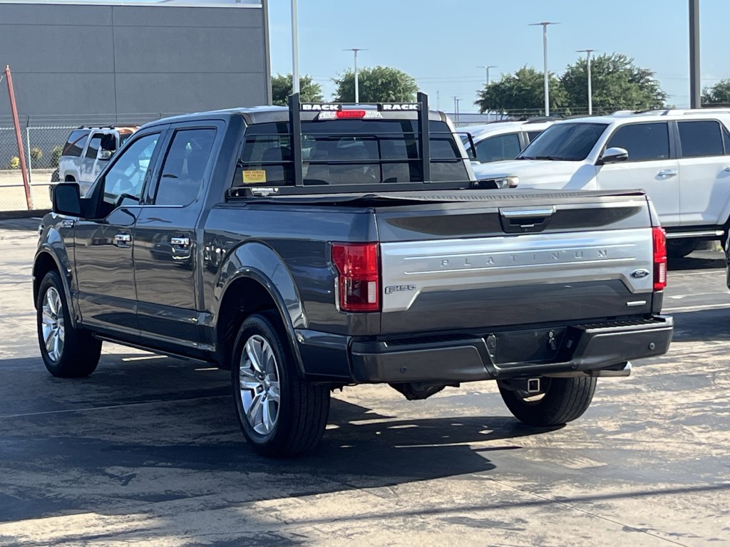 2018 Ford F-150 Image 9