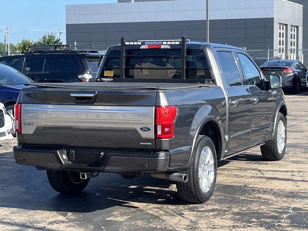 2018 Ford F-150 Image 10