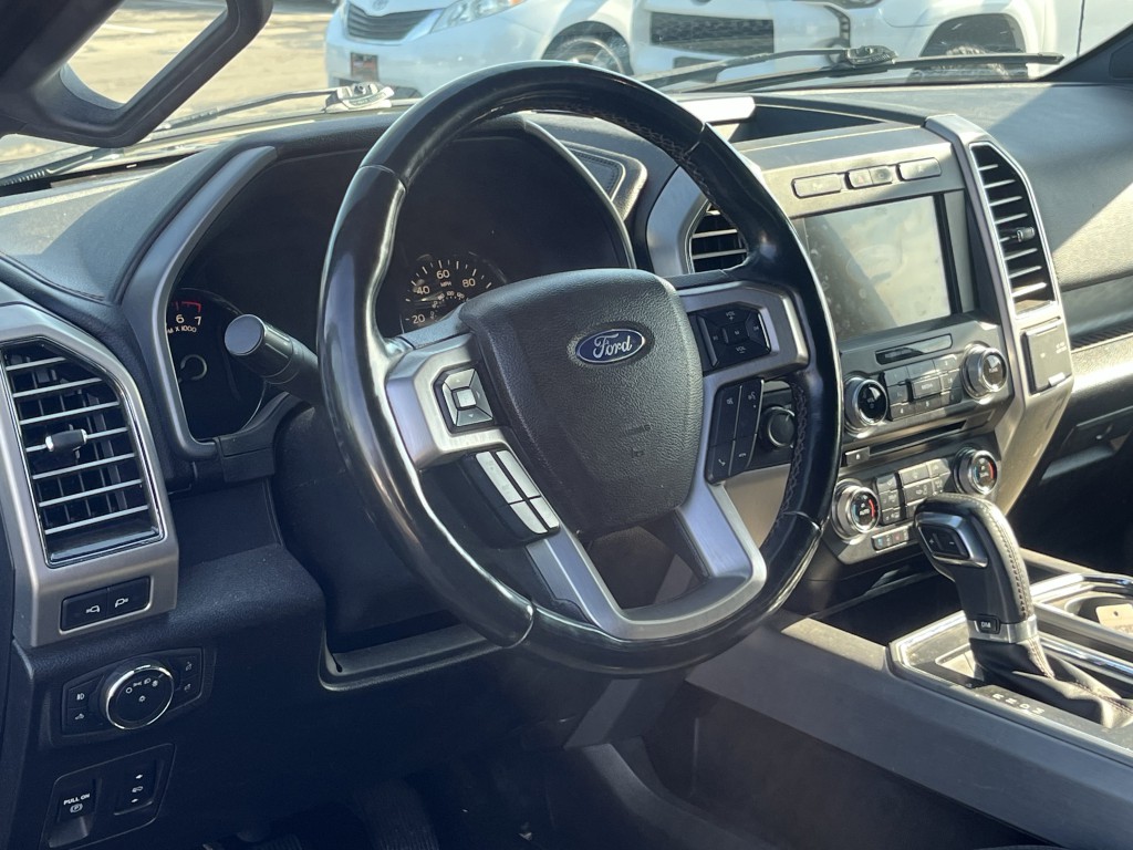 2018 Ford F-150 Image 12