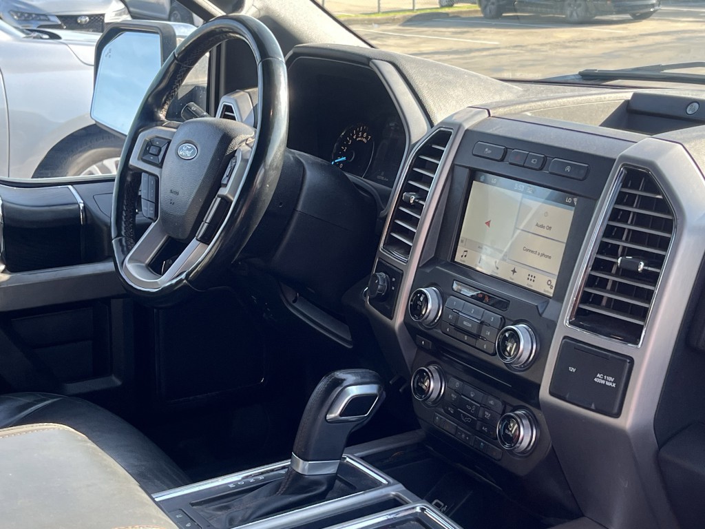 2018 Ford F-150 Image 13