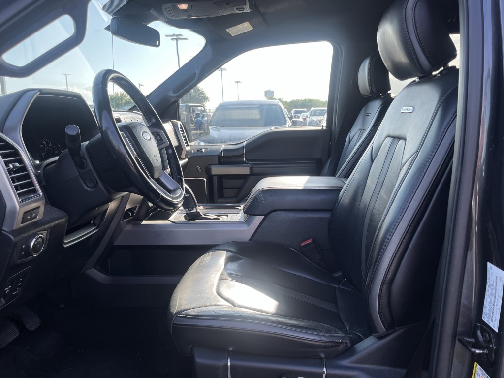 2018 Ford F-150 Image 14