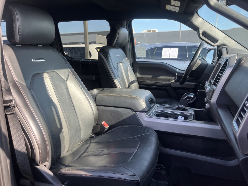 2018 Ford F-150 Image 15