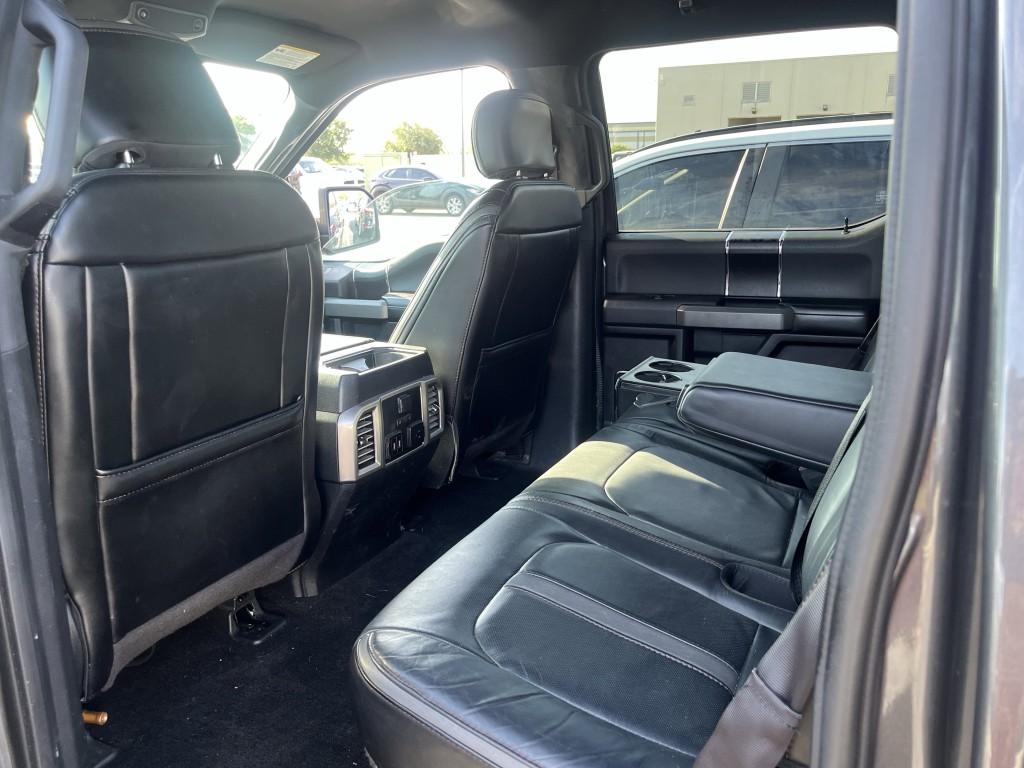 2018 Ford F-150 Image 16